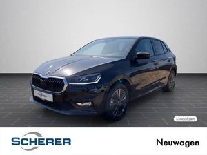Skoda Fabia Tour 1,0 TSI 85 kW 6-Gang-Schaltgetriebe