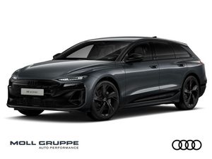 Audi A6 Avant e-tron quattro 315 kW