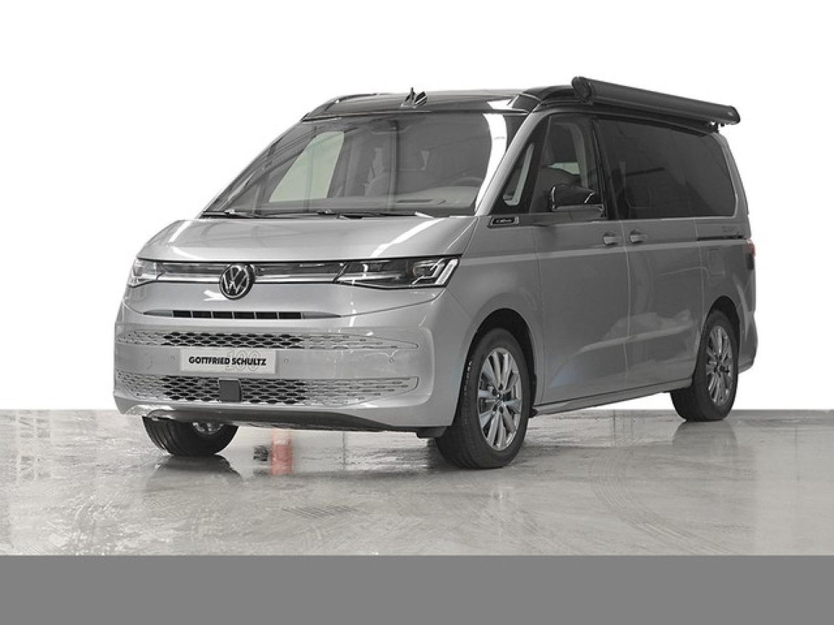 Volkswagen California Ocean 2.0 TDI (Essen-Kray) Leasing