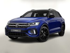 Volkswagen T-Roc 1.5 TSI 150 DSG R-Line Pano BlackP EasyO Auto-Abo privat Auto-Abo