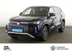 Volkswagen Tayron 2.0TSI 204PS 4Motion DSG Elegance NaviPro