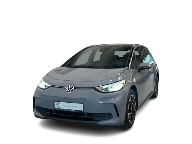 Volkswagen ID.3 Pro 62 kWh brutto / Navi LED RFK Auto-Abo