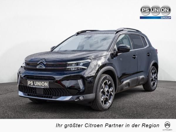 Citroën C5 Aircross 1.6 Max PHEV SHZ KAMERA NAVI ACC LED Leasing