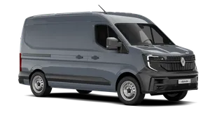 Renault Master Blue dCi 170 L3H2 3,5t Extra