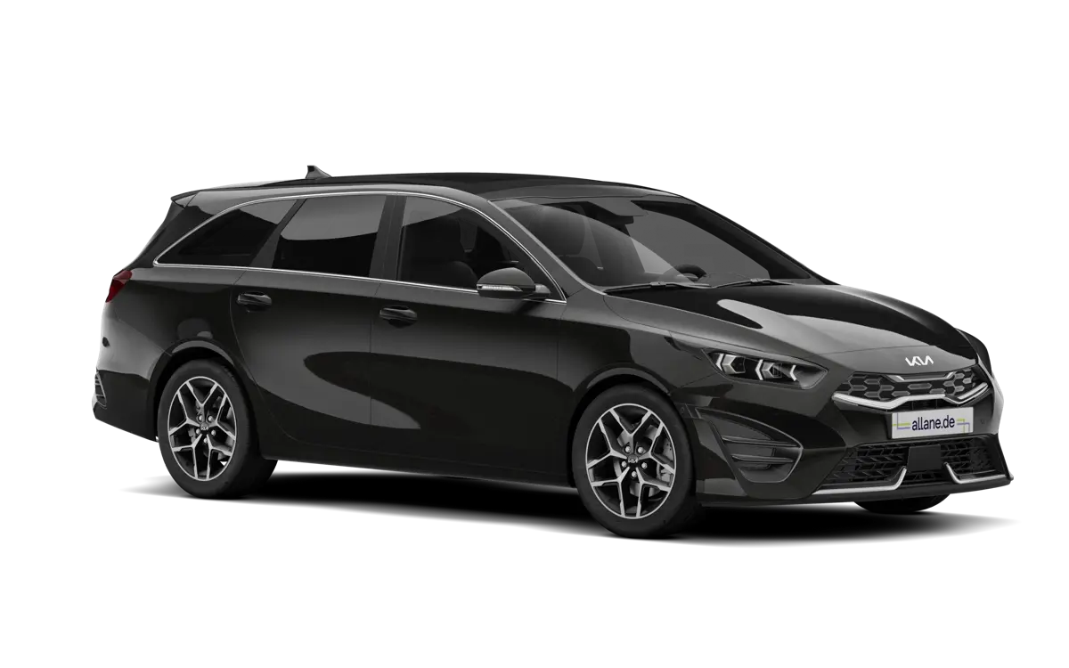 Kia Ceed 1.5 T-GDI MHEV DCT Ultimate Ed. Sportsw. Leasing