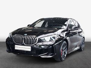 BMW 128ti Hatch M-Sport Head-Up HK HiFi DAB LED Shz Leasing