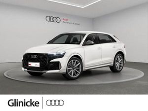 Audi RS Q8 SUV performance NEUBESTELLUNG