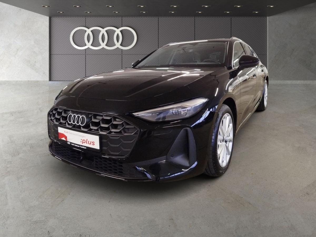 Audi A5 Avant TFSI S tronic NAVI LED KAMERA Leasing