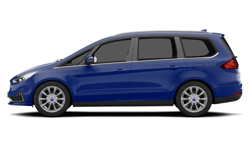 Ford Galaxy 2.0 EcoBlue 110 kW Trend Leasing