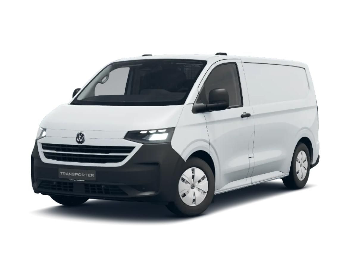 Volkswagen Transporter e- Kasten +sofort Verfügbar+ 💰 0,00% Finanzierung auch möglich💰 Leasing