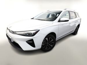 MG MG5 51kWh Comfort ACC Keyl Kam PDC SHZ LED Nav Auto-Abo privat Auto-Abo