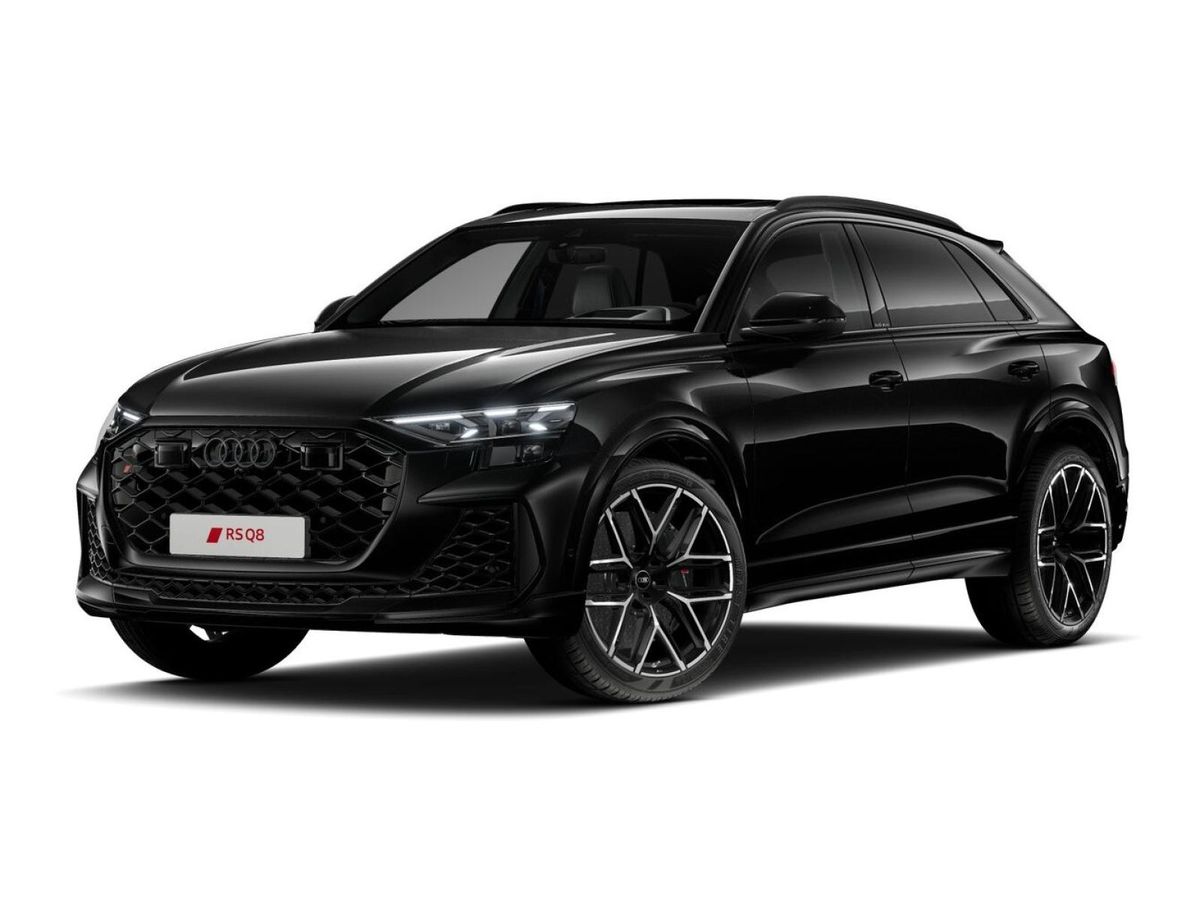 Audi RS Q8 PERFORMANCE LASER 23