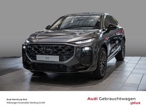Audi Q3 Sportback TFSI quattro S tronic S LINE/PANO