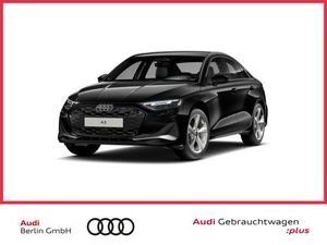 Audi A3 Limousine advanced TFSI S tronic