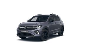 Volkswagen T-Cross R-Line 1.5 l TSI ACT OPF 110 kW (150 PS) 7-Gang-Doppelkupplungsgetriebe DSG - Privatangebot Leasing