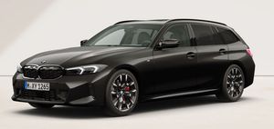 BMW 3er Touring BMW 3er Touring M340d M Sportpaket Pro M340d Steptronic xDrive 250 kW (340 PS)
