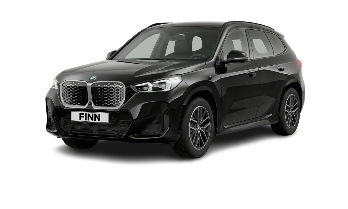 BMW iX1 xDrive30 xDrive30 Auto-Abo