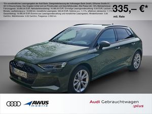 Audi A3 Sportback advanced 30 TFSI S tronic Navigatio