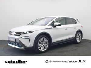 Skoda Elroq Lodge 85/ Navi, SmartLink, Matrix, ACC, WP