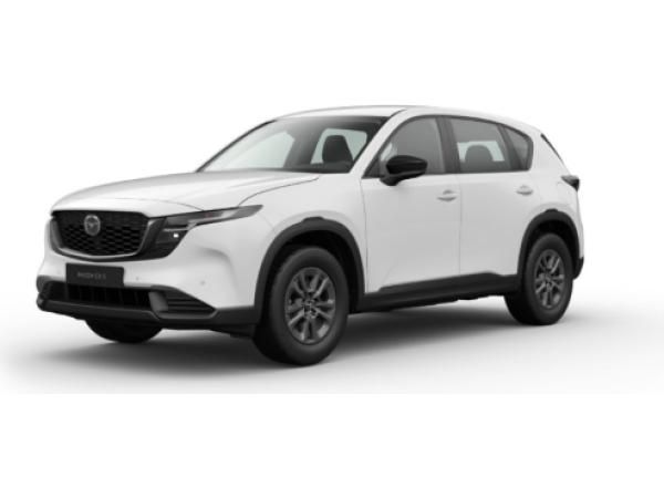 Mazda CX-5 Exclusive-Line Allrad Pano HeadUP LED Bose AC/AA Leasing