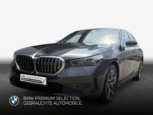 BMW 530 530e Aut., SHZ, LED, Lenkradheizung