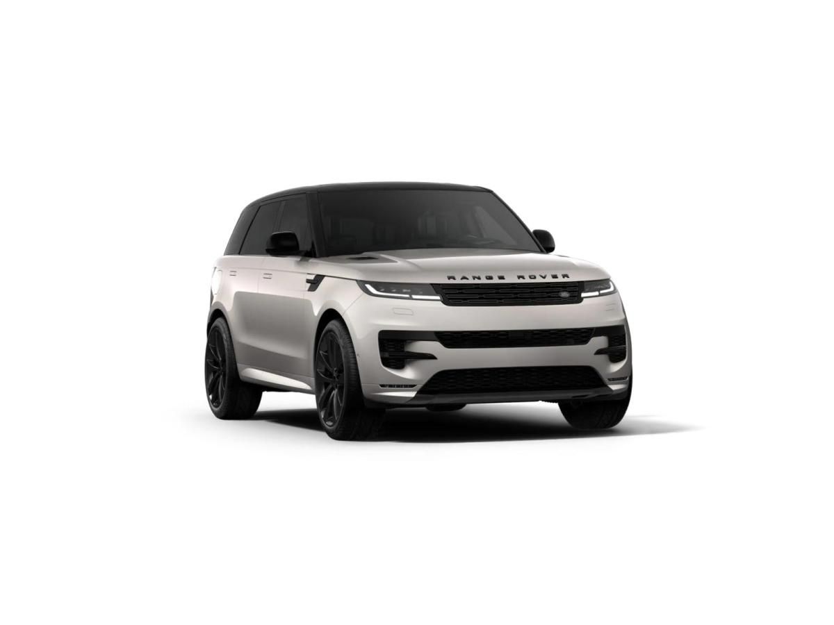 Land Rover Range Rover Sport D350 Autobiography  -  SOFORT VERFÜGBAR - 5 Jahre Garantie ab Erstzulassung Leasing