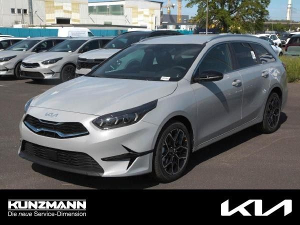 Kia Ceed SW 1.0T DCT Nightline ⚡Sonderaktion⚡ Sofort verfügbar ⚡ Leasing