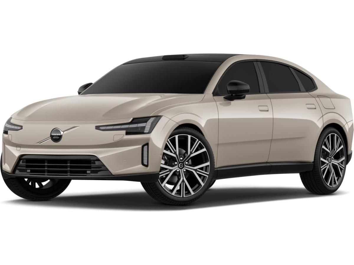 Volvo ES90 Single Motor Extended Range Plus Leasing