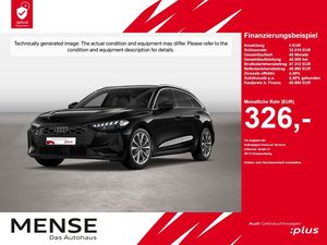 Audi A5 Avant TDI 150 kW S tronic B&O HUD ACC LED PDC