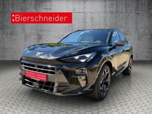 Cupra Terramar 1.5 TSI DSG e-Hybrid VZ AHK HUD EL.SITZ FULL LINK ACC 19