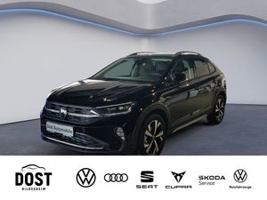 Volkswagen Taigo Style 1,0 l TSI DSG AHK+NAVI+GJR+KAMERA