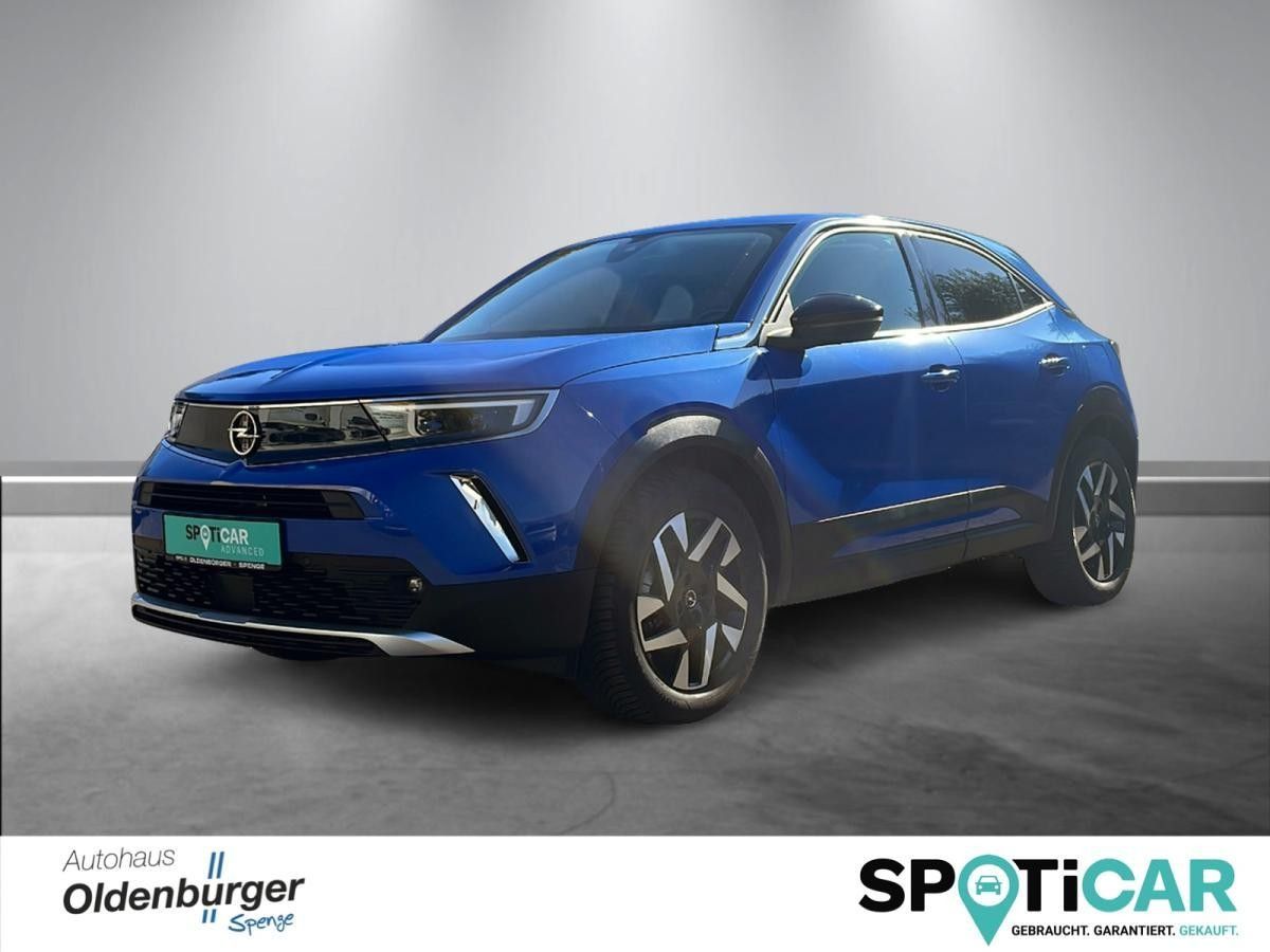 Opel Mokka Electric Elegance inkl. Allwetter, Navi & Kamera *sofort verfügbar* Leasing