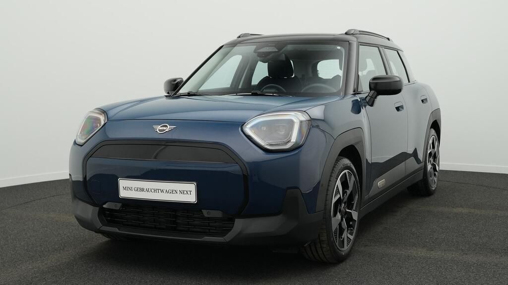 MINI Aceman E Leasing