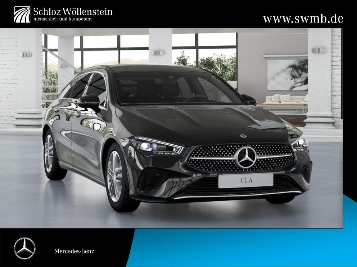 Mercedes-Benz CLA 180 Shooting Brake *SOFORT VERFÜGBAR* Leasing