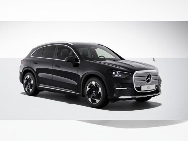 Mercedes-Benz GLC 400 4M EQ 0,25% Versteuerung + NEUES MODELL+SHZ+DISTRONIC+NAVI+UVM Leasing