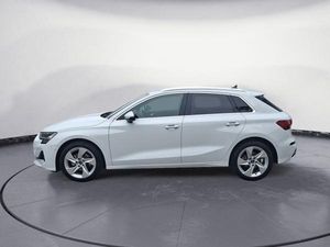 Audi A3 35 TFSI Sportback advanced, gültig ab dem 11.09.2026