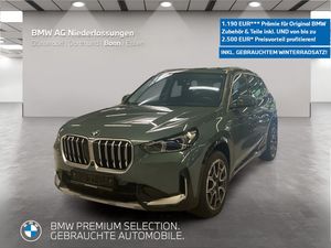 BMW X1 xDrive23d AHK Driv.Assist.Prof Harman/K LED