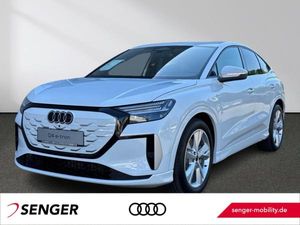 Audi Q4 e-tron Sportback quattro 360° Kamera Navi LED
