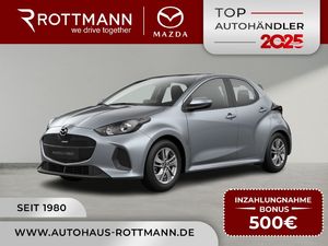 Mazda 2 Hybrid 2026 1.5L VVT-i 116PS Aut. PRIME-Line