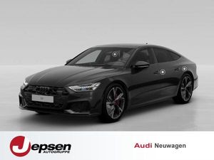 Audi S7 Sportback TDI tiptr. Luft Laser HUD PANO 21Ž Leasing