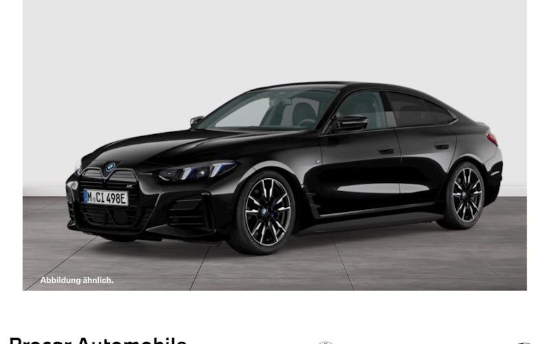 Bmw I4-m50 M50 5dr Kauf