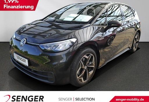 Volkswagen Id3-neo Pro Performance 58 KWh 150 KW Pro 5dr Kauf