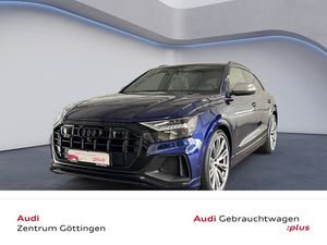 Audi SQ8 TFSI qu.tiptr MATRIX+BUSINESSP+LEDER+AHK+B&O