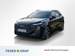 Audi Q3 SUV TFSI S tronic 2x S line/tech/SONOS/HuD