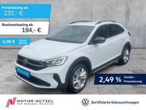 Volkswagen Taigo 1.0 TSI DSG ENERGY 5JG+LED+NAVI+AHK+ACC+17