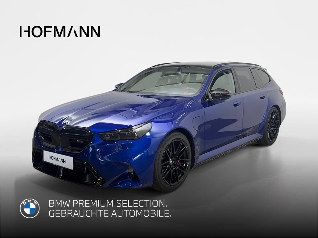 BMW M5 xDrive Touring AHK+Pano+Comfort+Driv.Ass.Prof Leasing