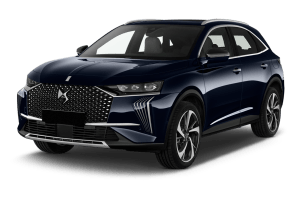 DS 7 E-Tense PLUG-IN HYBRID 225 Pallas Auto Leasing