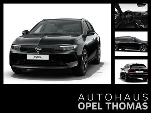 Opel Astra Sports Tourer Edition 1.2 Turbo