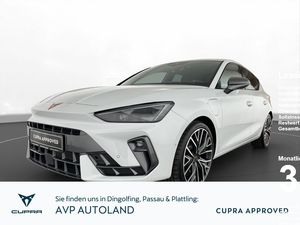 Cupra Leon 1.5 TSI DSG e-Hybrid VZ | NAVI | LED |