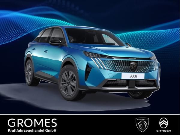 Peugeot 3008 Allure 145 PS inkl. Allwetterreifen🔥SONDERAKTION🔥 Leasing